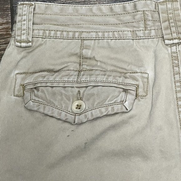 Polo Ralph Lauren Men's Gellar Fatigue Shorts Men's Size 32 Cargo Tan - Picture 7 of 16